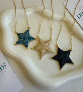 Star Sparkle Chain