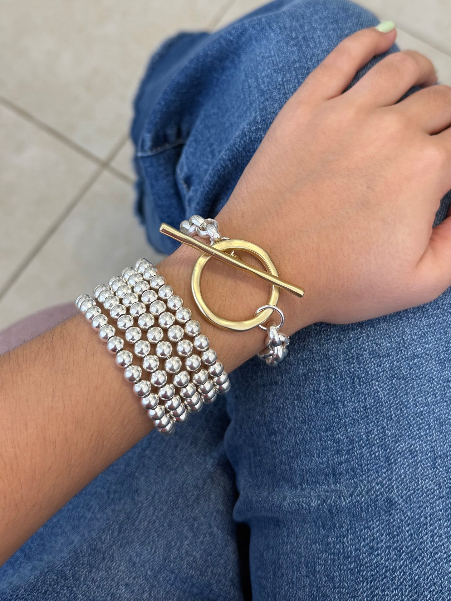 Gia Bracelet