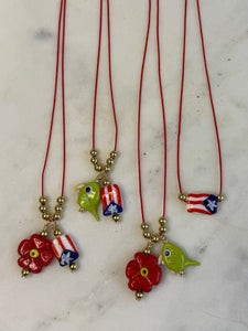 Puerto Rico Chain