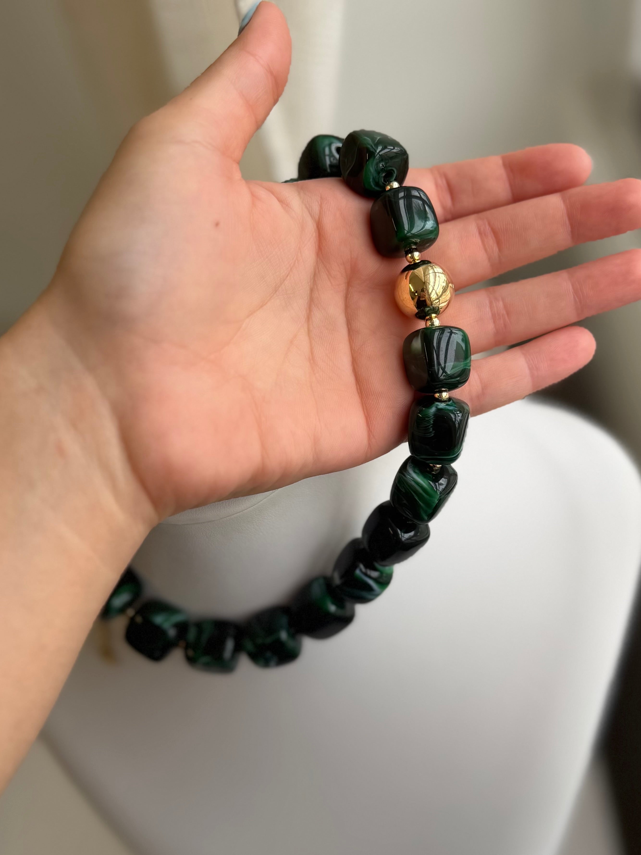 Coralina Chain