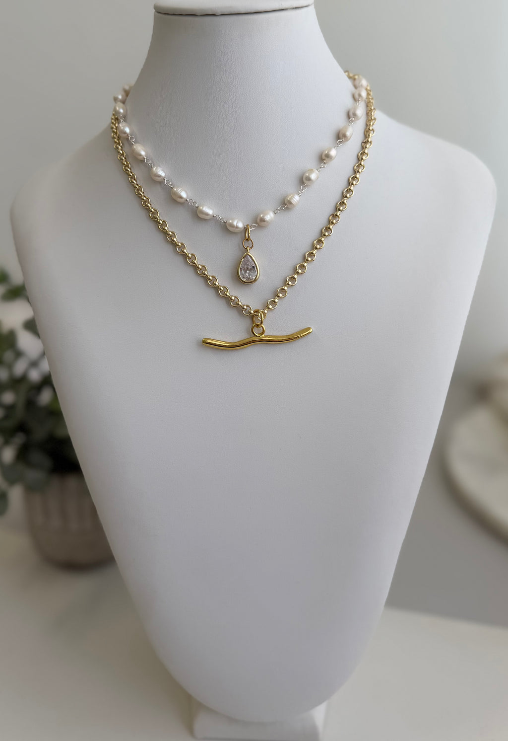 Prada Chain