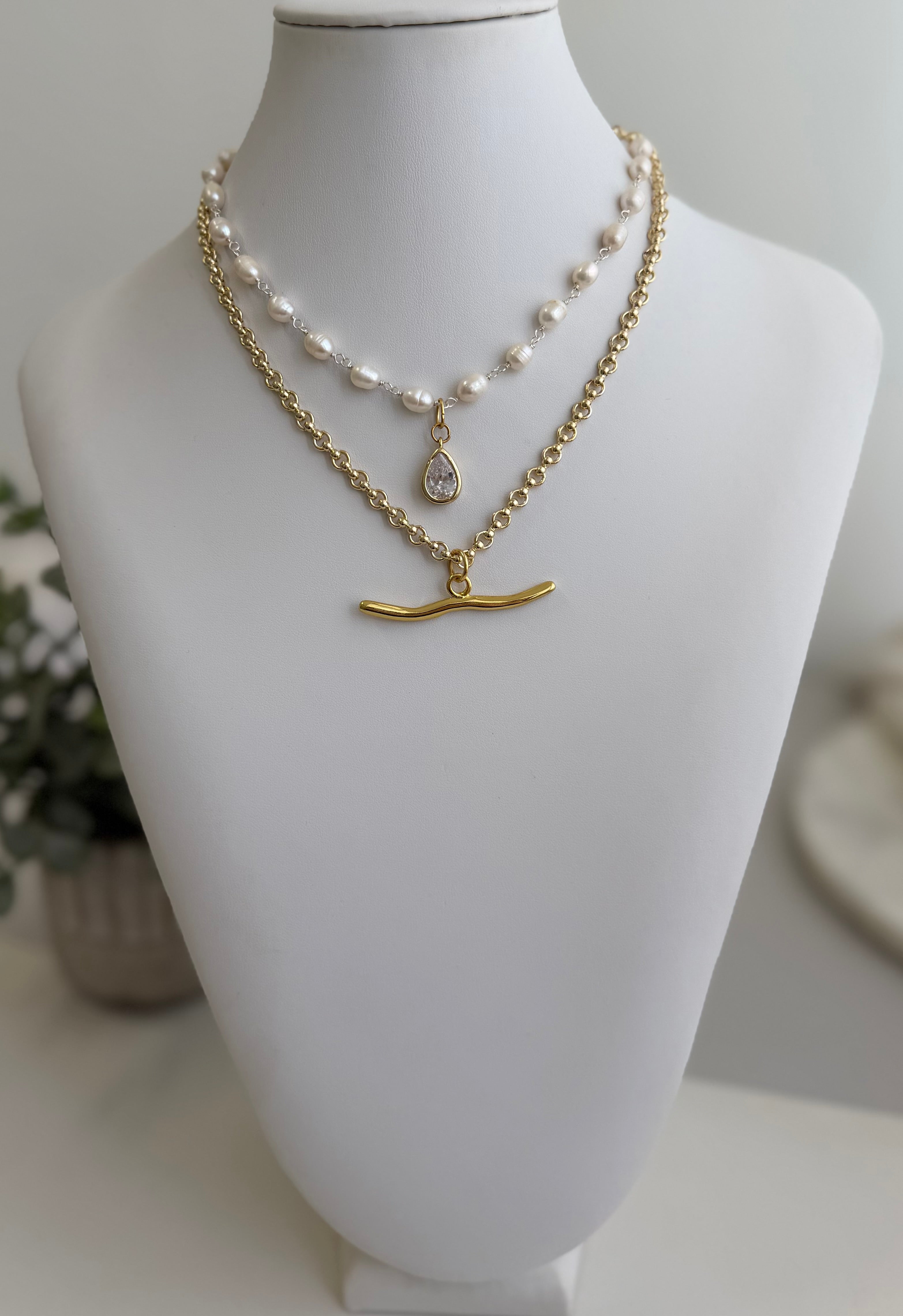 Prada Chain