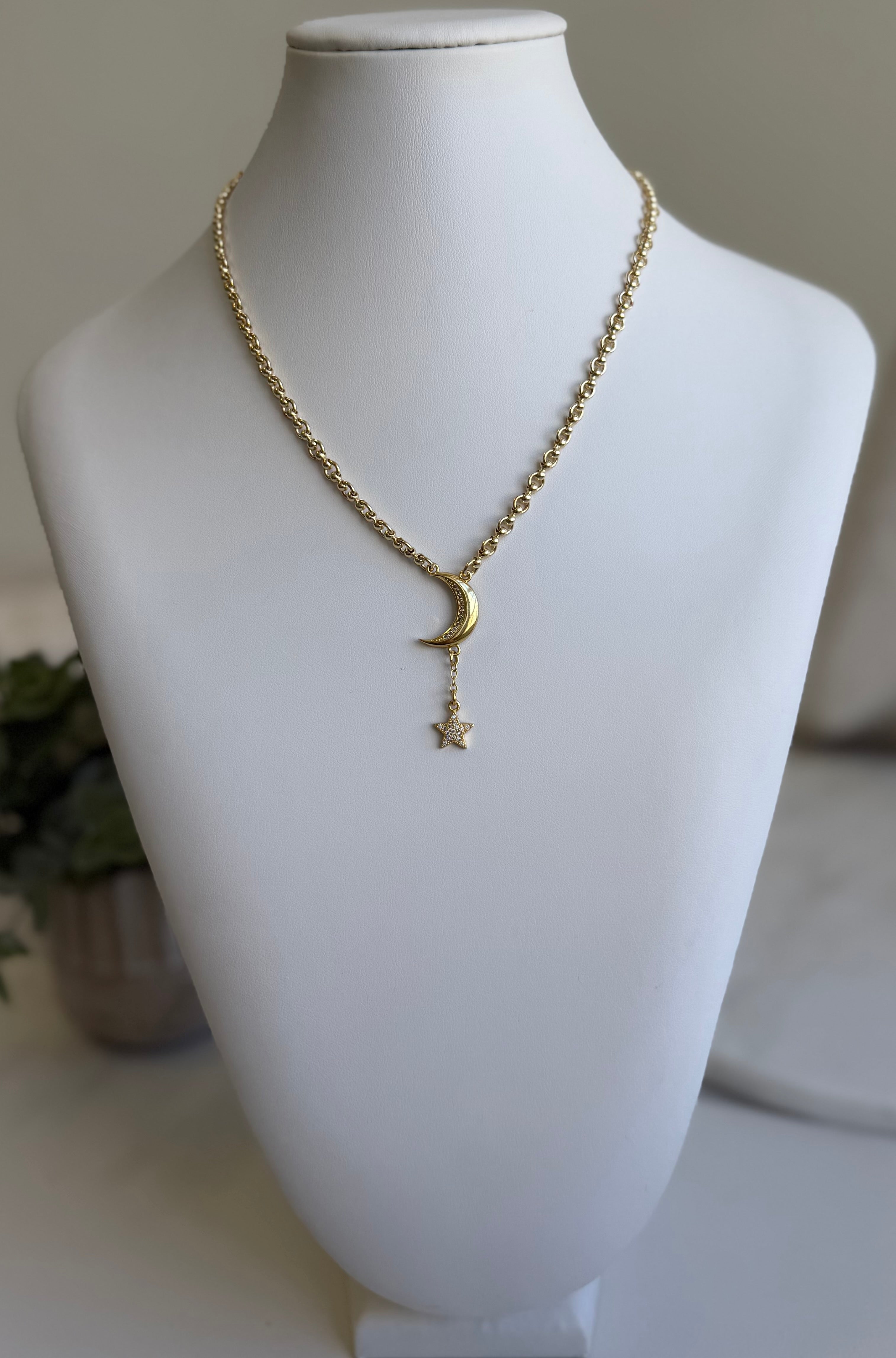 Moonlight Chain