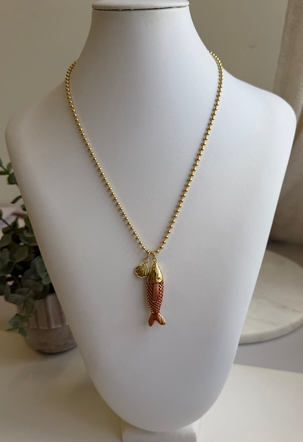 Amalfi Chain
