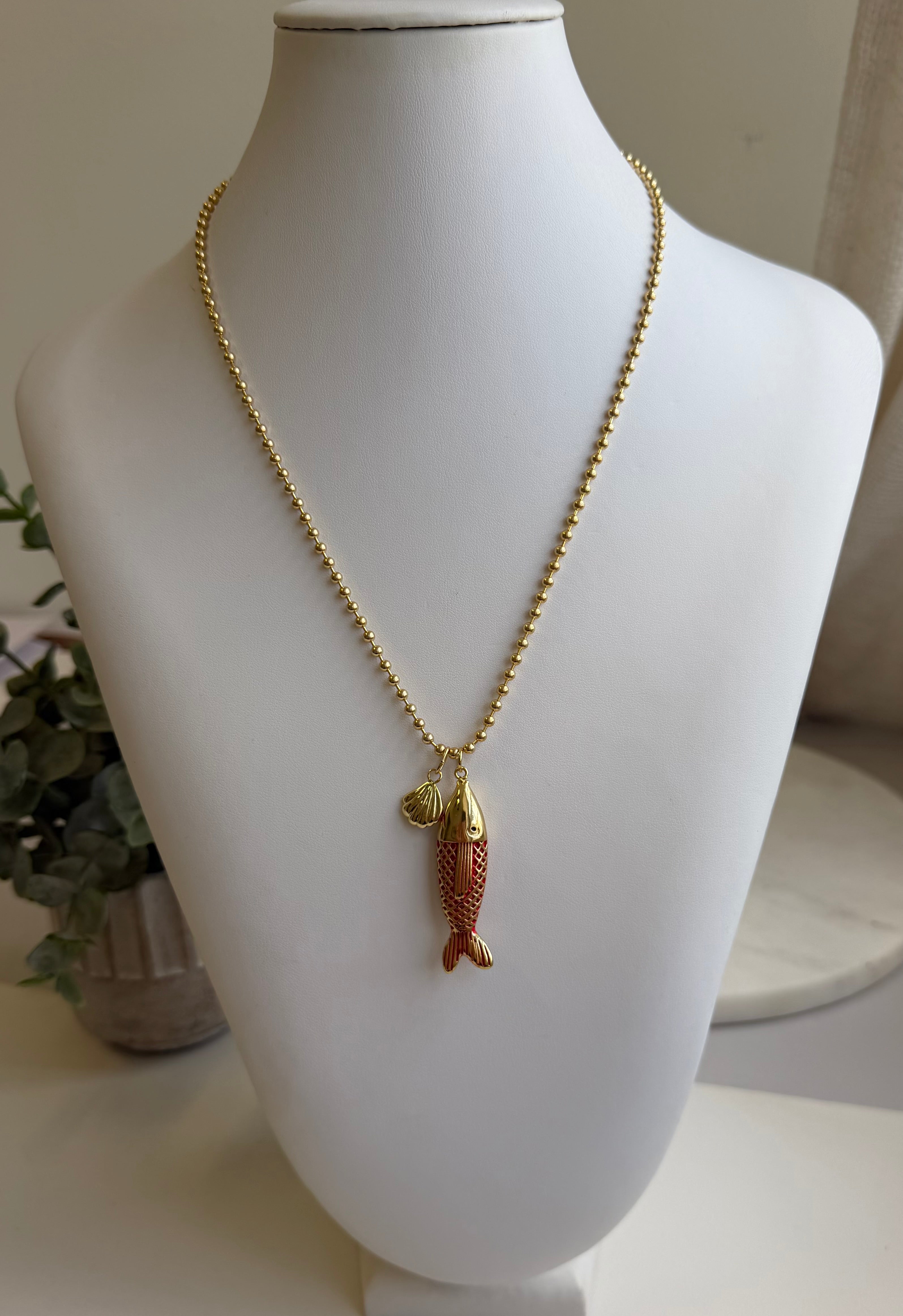Amalfi Chain