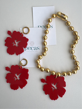 Load image into Gallery viewer, Amapola Earrings
