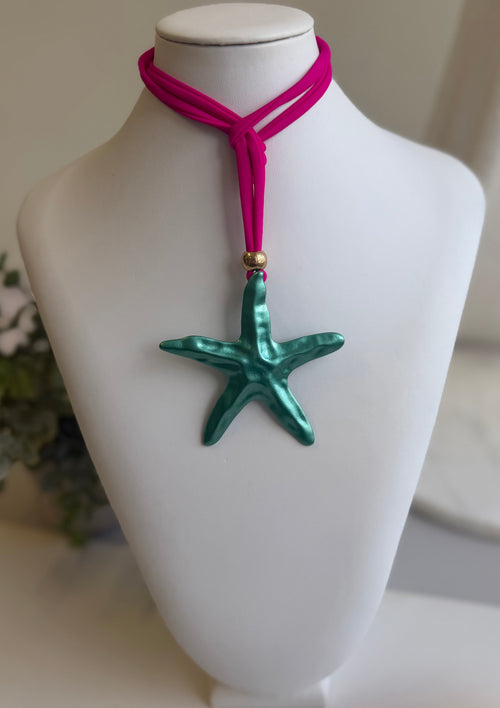 Caribeña Chain