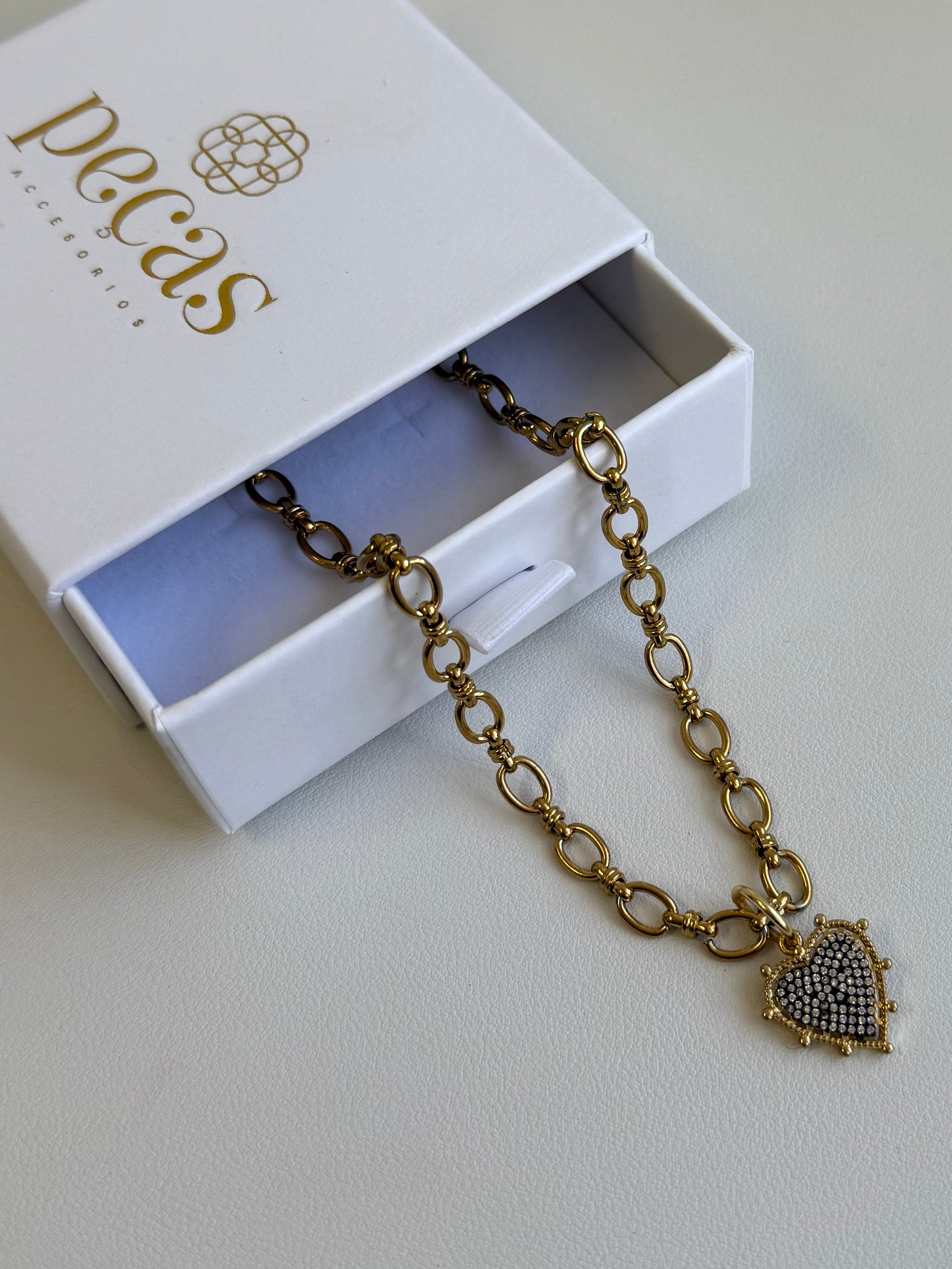 Princess Chain