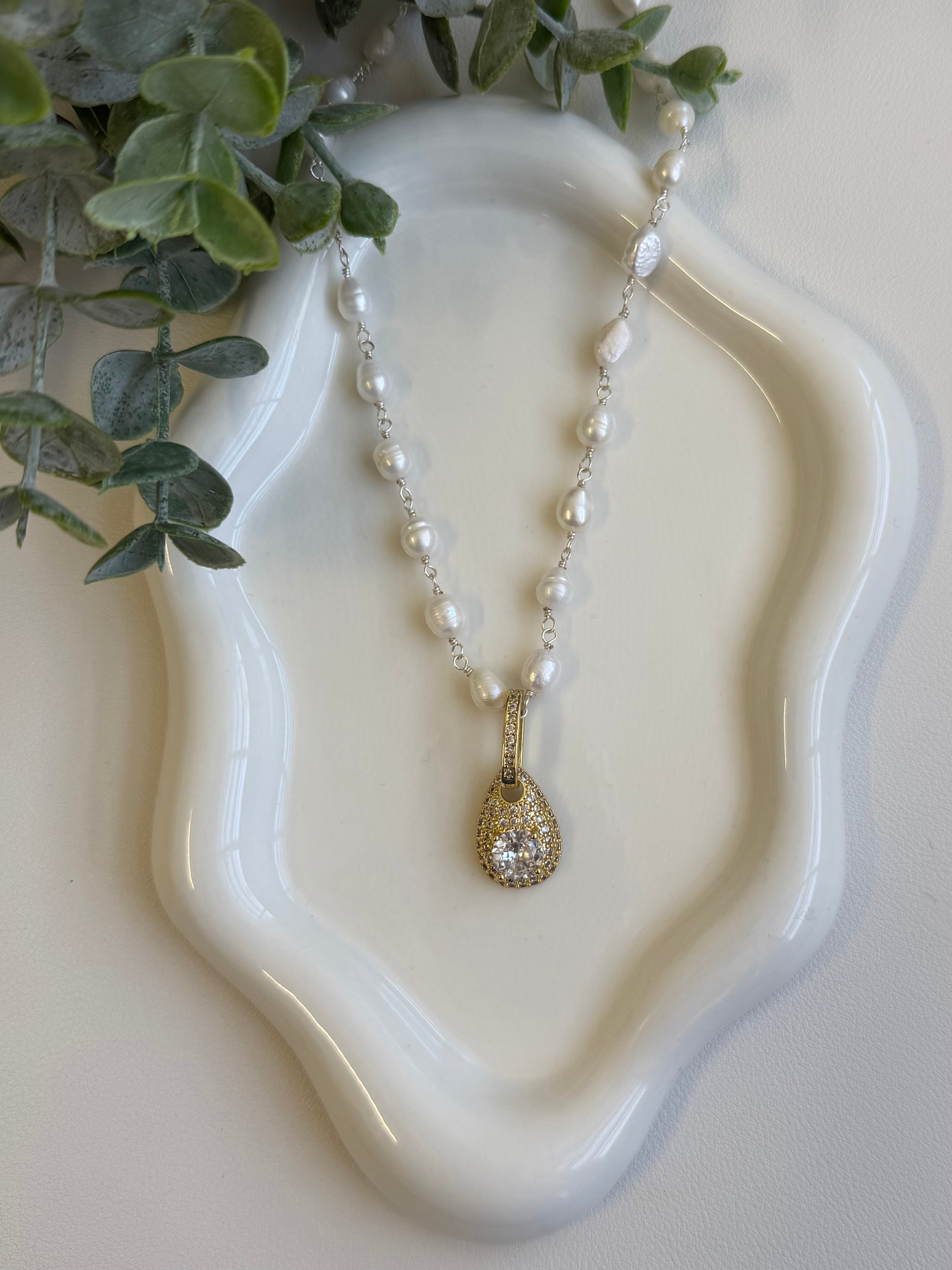 Prada Chain
