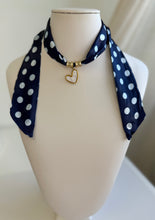 Load image into Gallery viewer, Scarf Necklace
