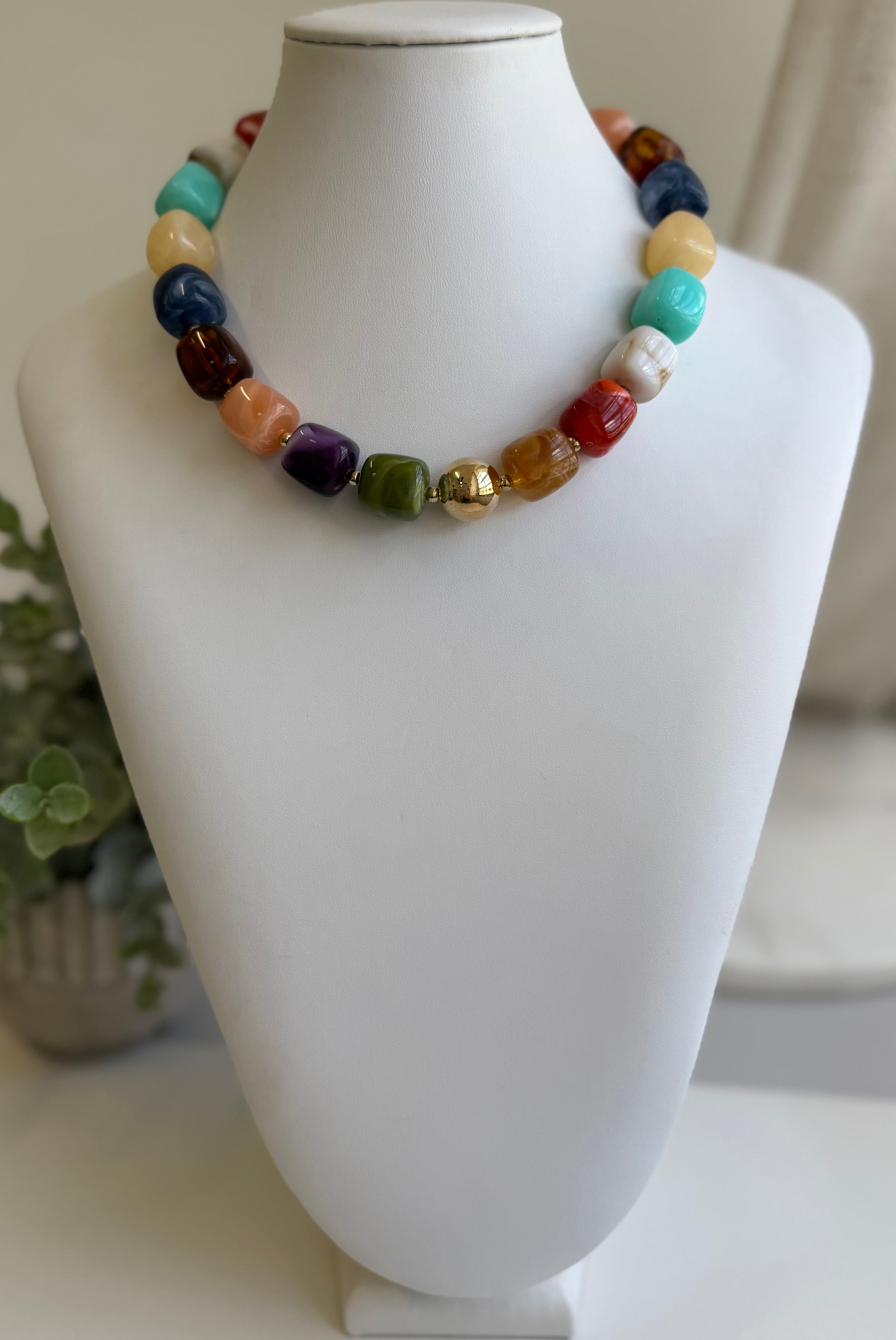 Coralina Chain