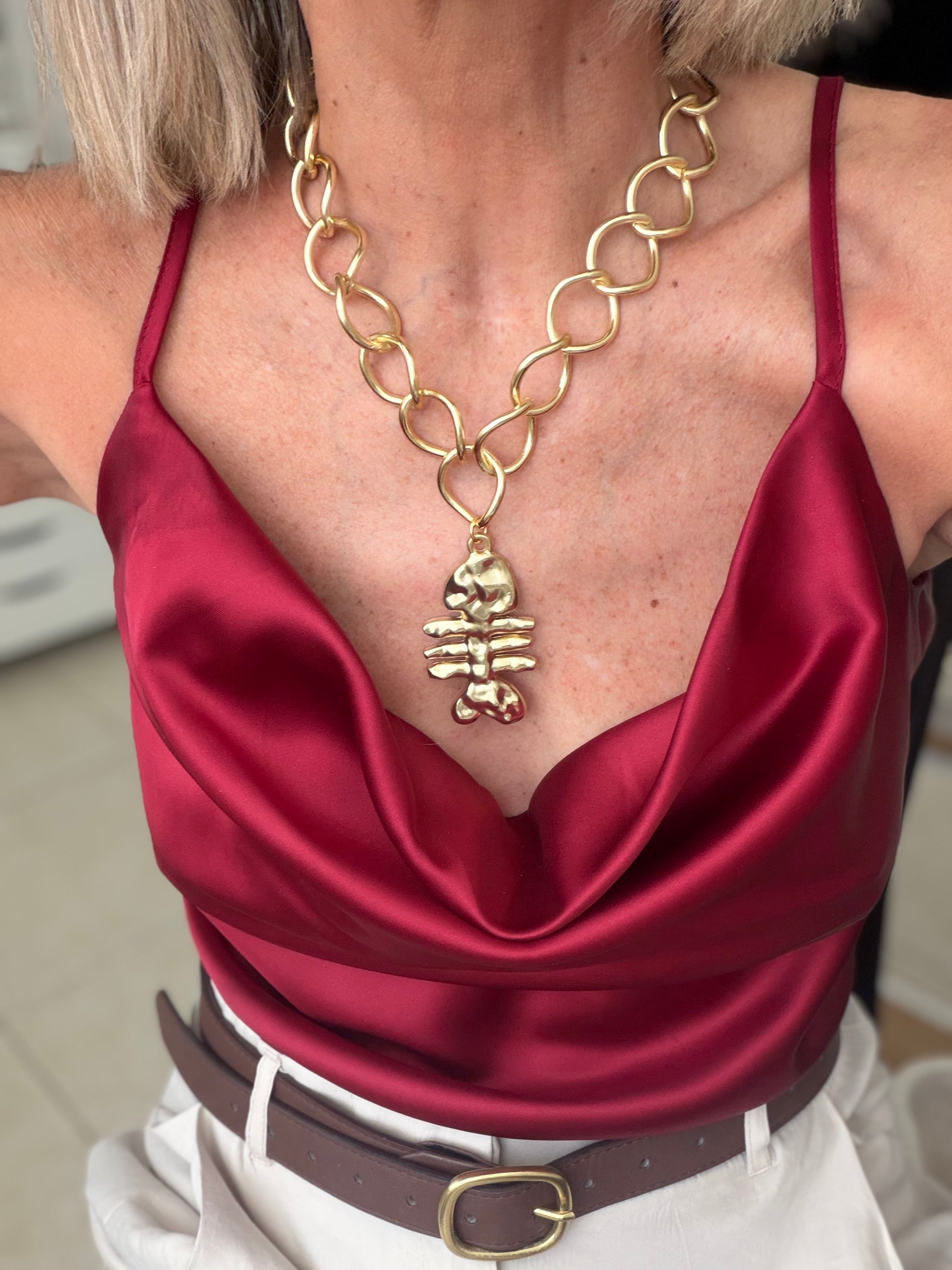 Oceania Chain