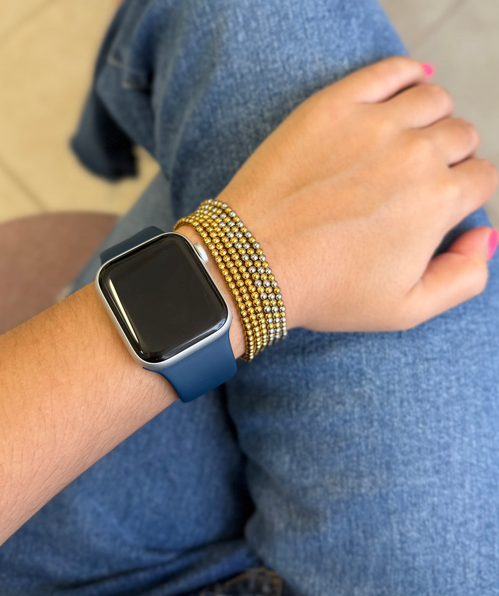 Betty Bracelet