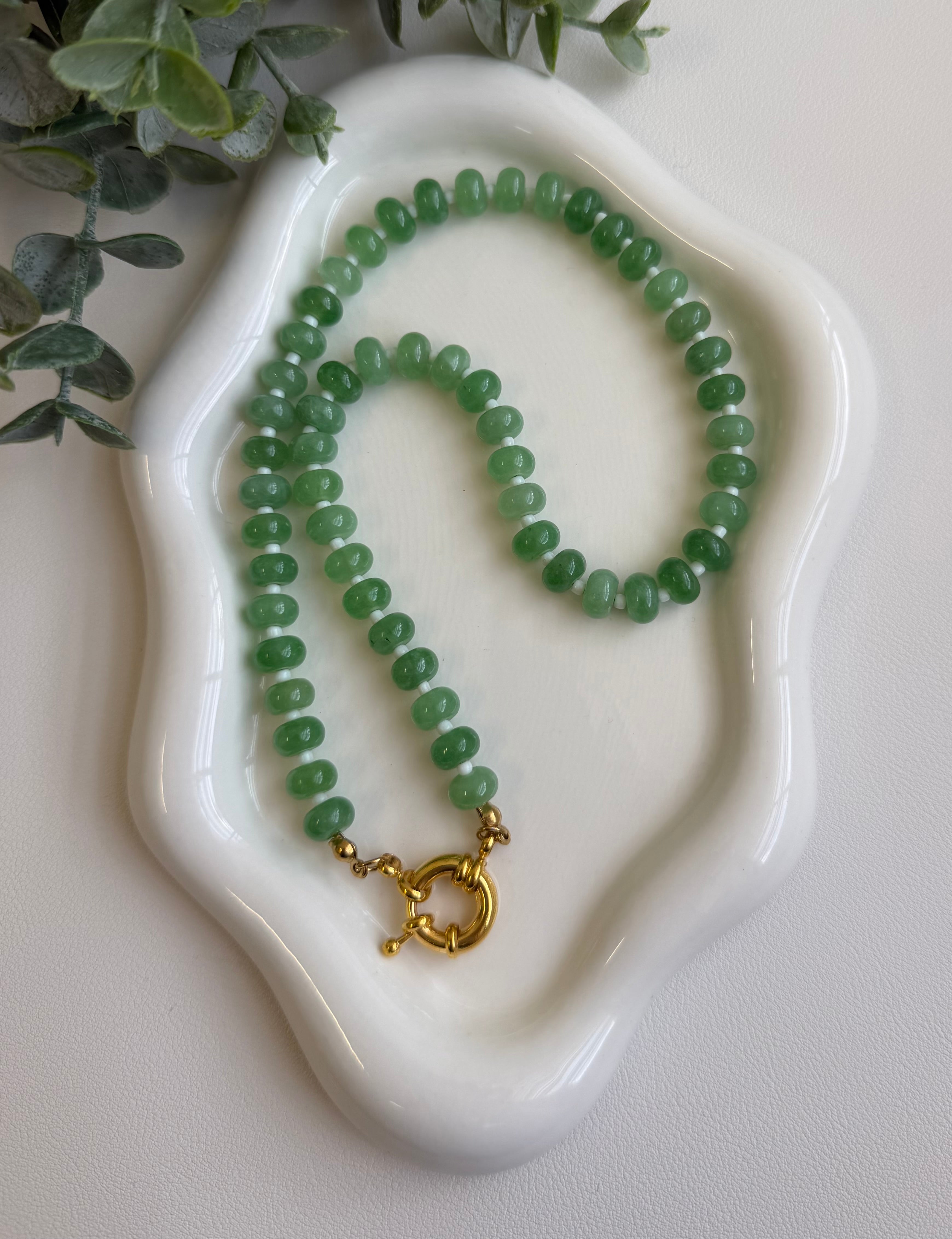 Tropical Chain