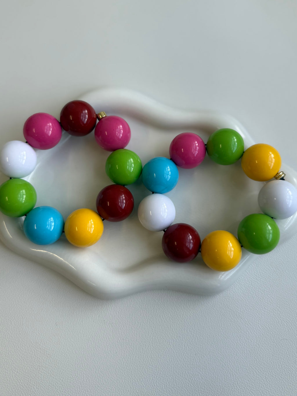 Candy Bracelet