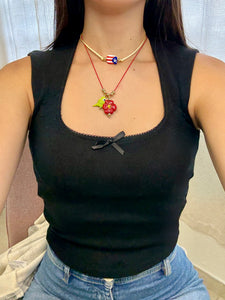 Puerto Rico Chain