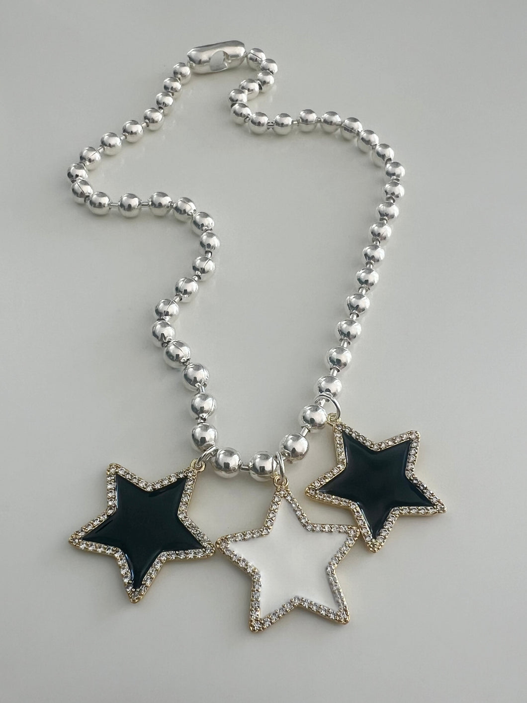 Three Stars Chain