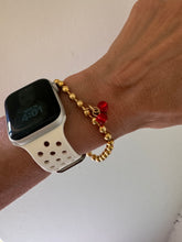 Load image into Gallery viewer, Cherry Bracelet
