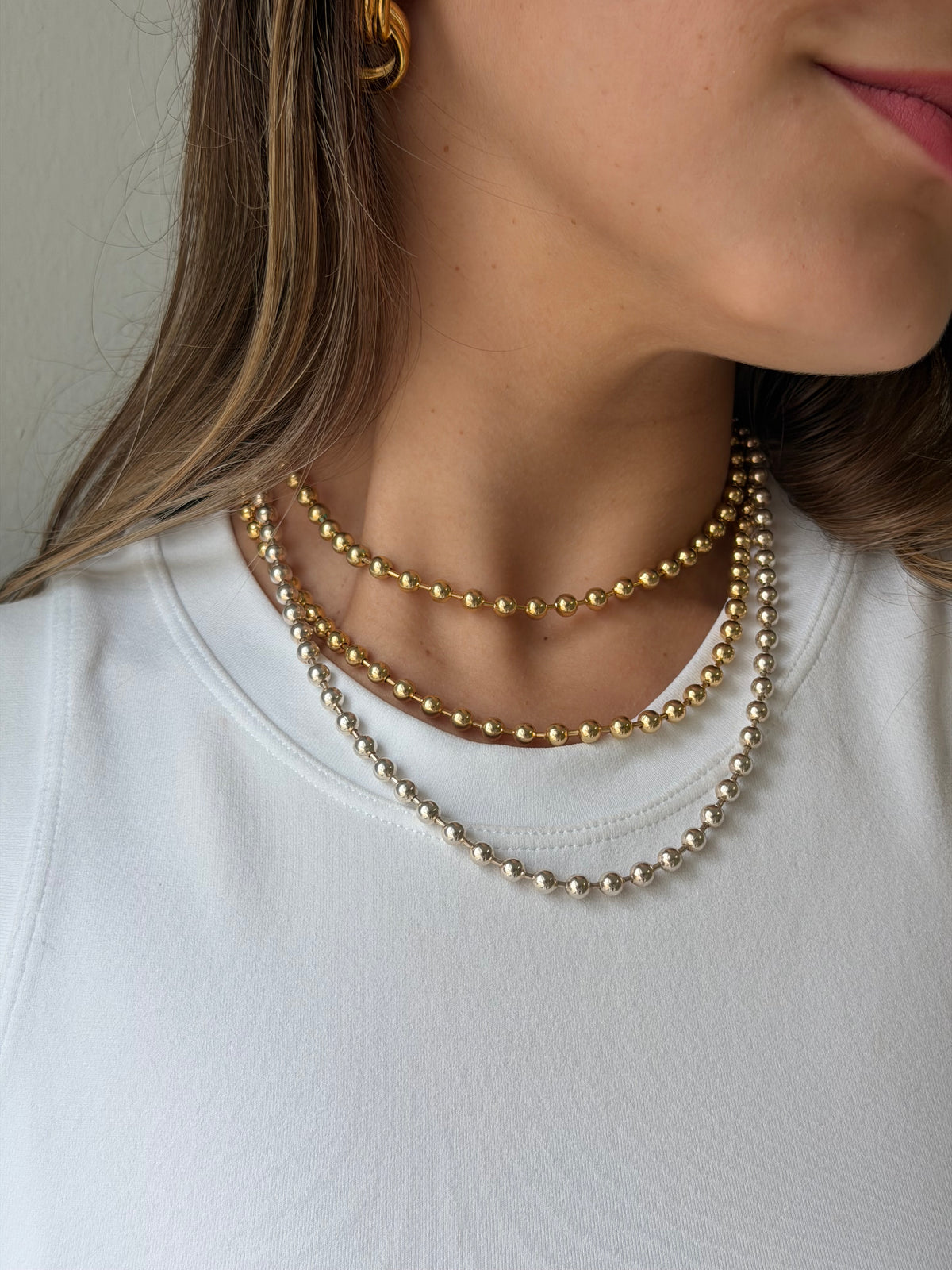 Simple 5mm Chain