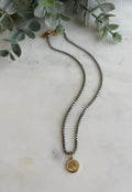 Little Morgan Chain