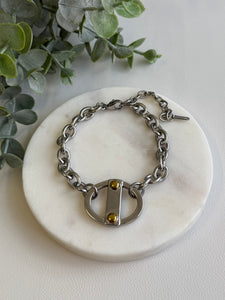Lua Bracelet