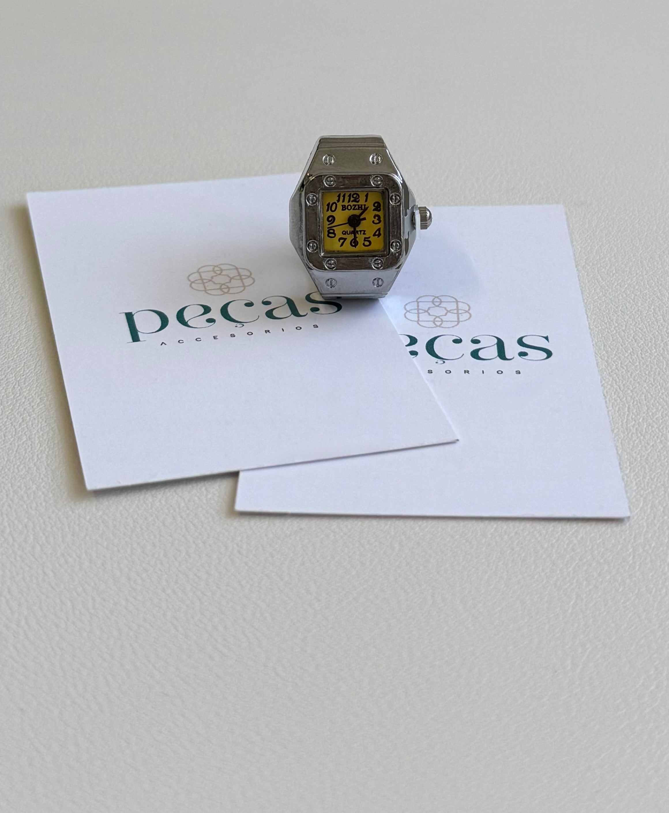 Clock Ring