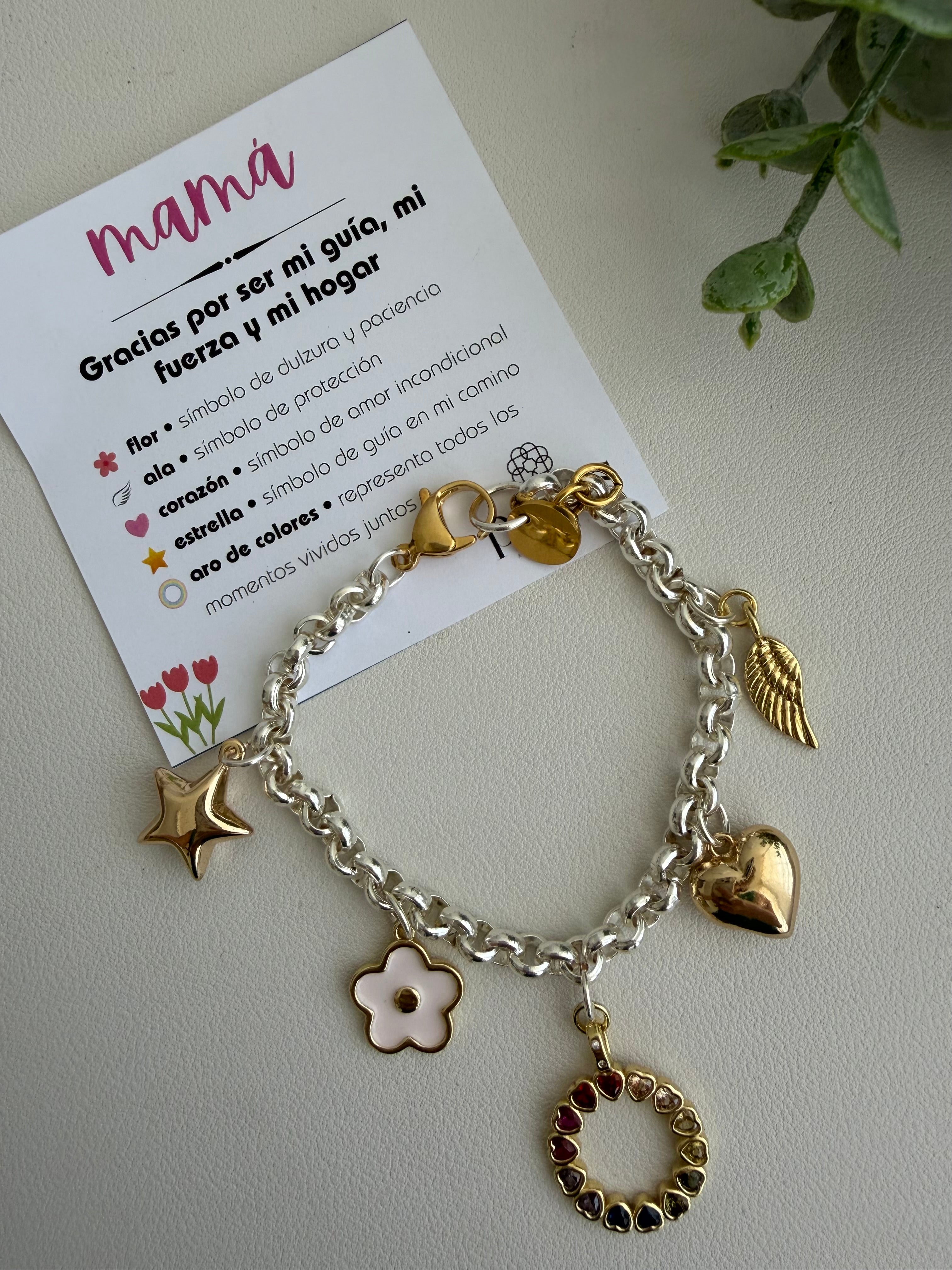 Mama Bracelet