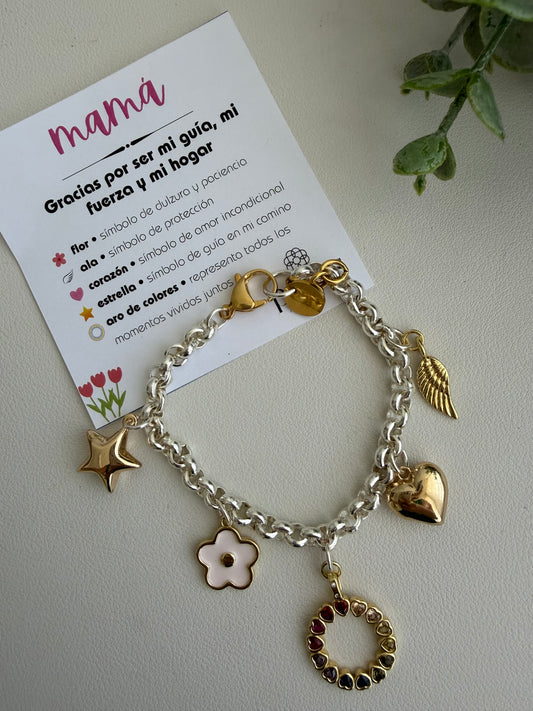 Mama Bracelet