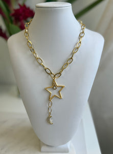 Lunaria Chain
