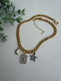 Galaxia Chain