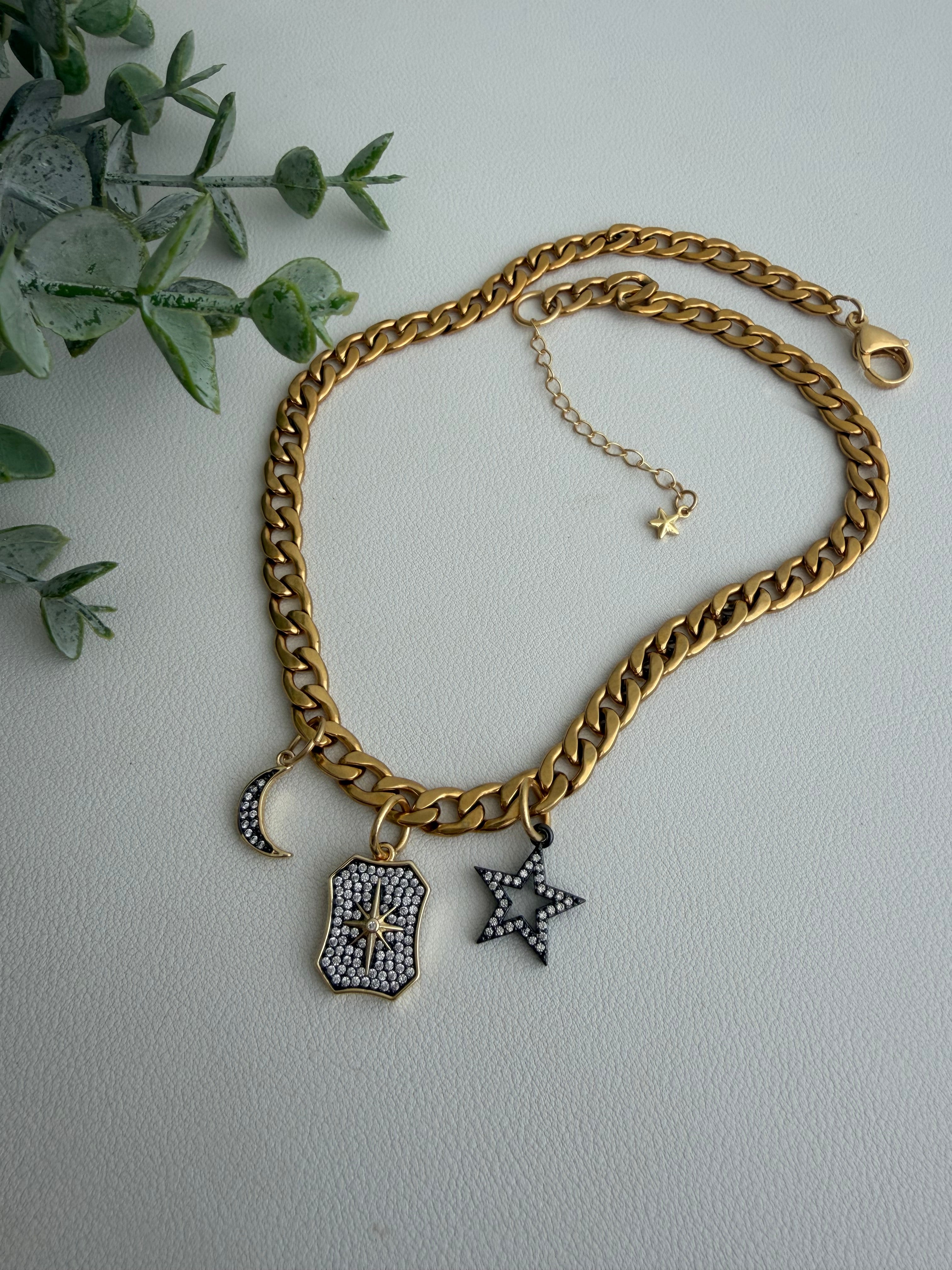 Galaxia Chain