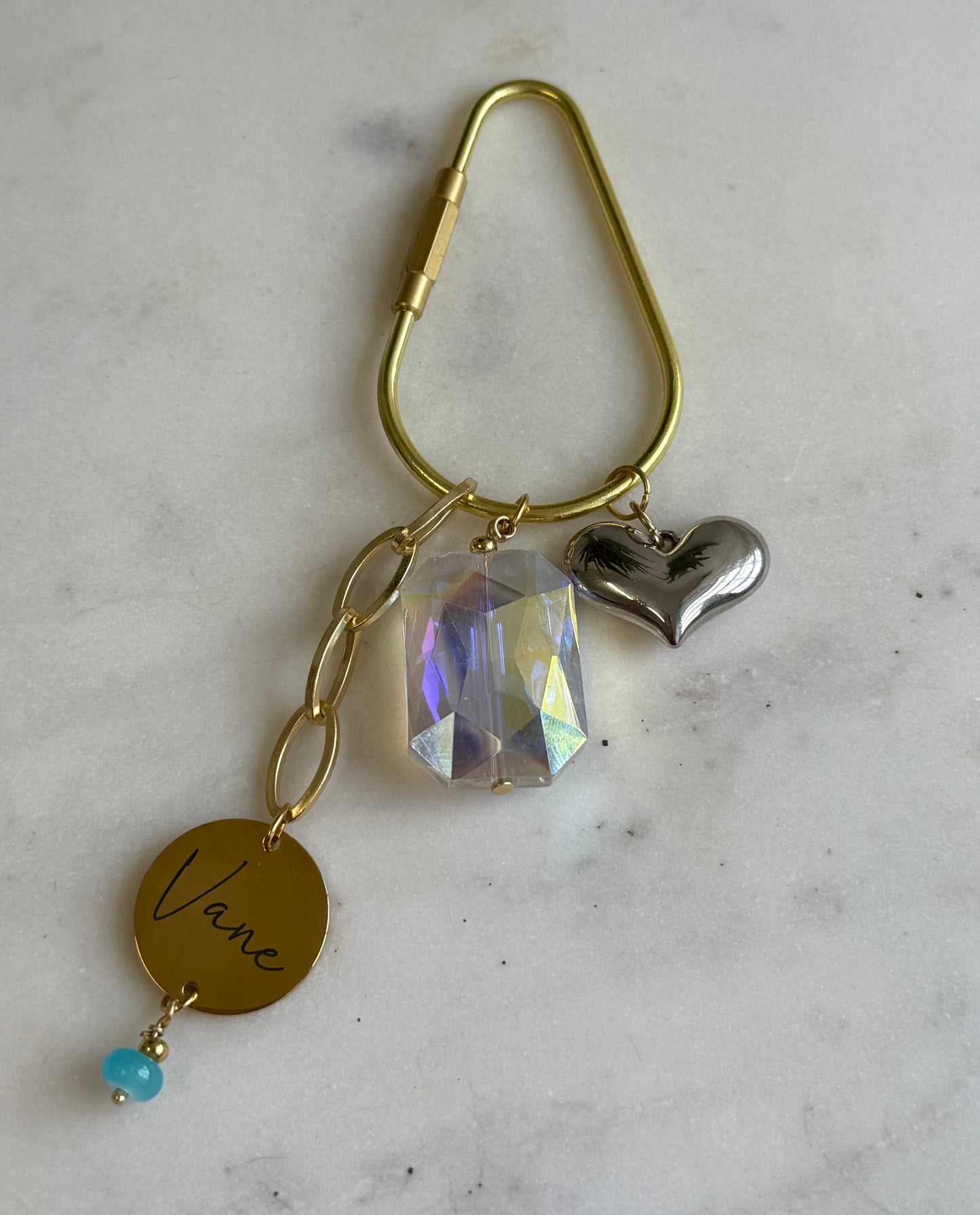 Bag Charm & KeyChain