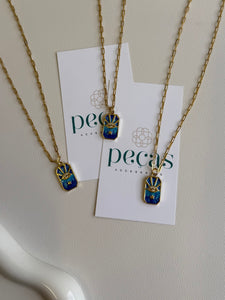 Luz Chain