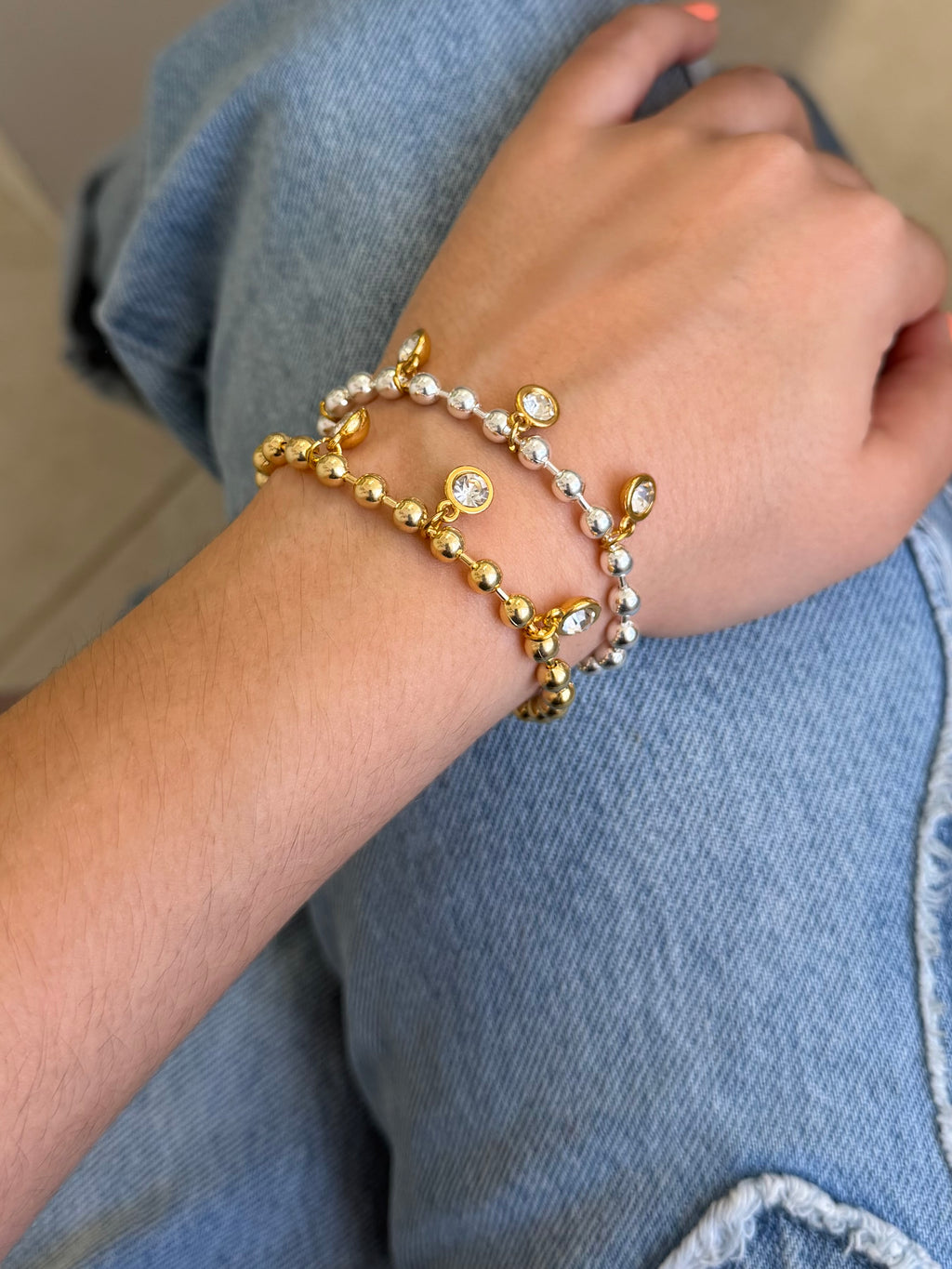 Alanis Bracelet
