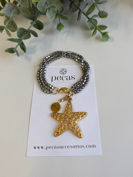 Starfish Bracelet
