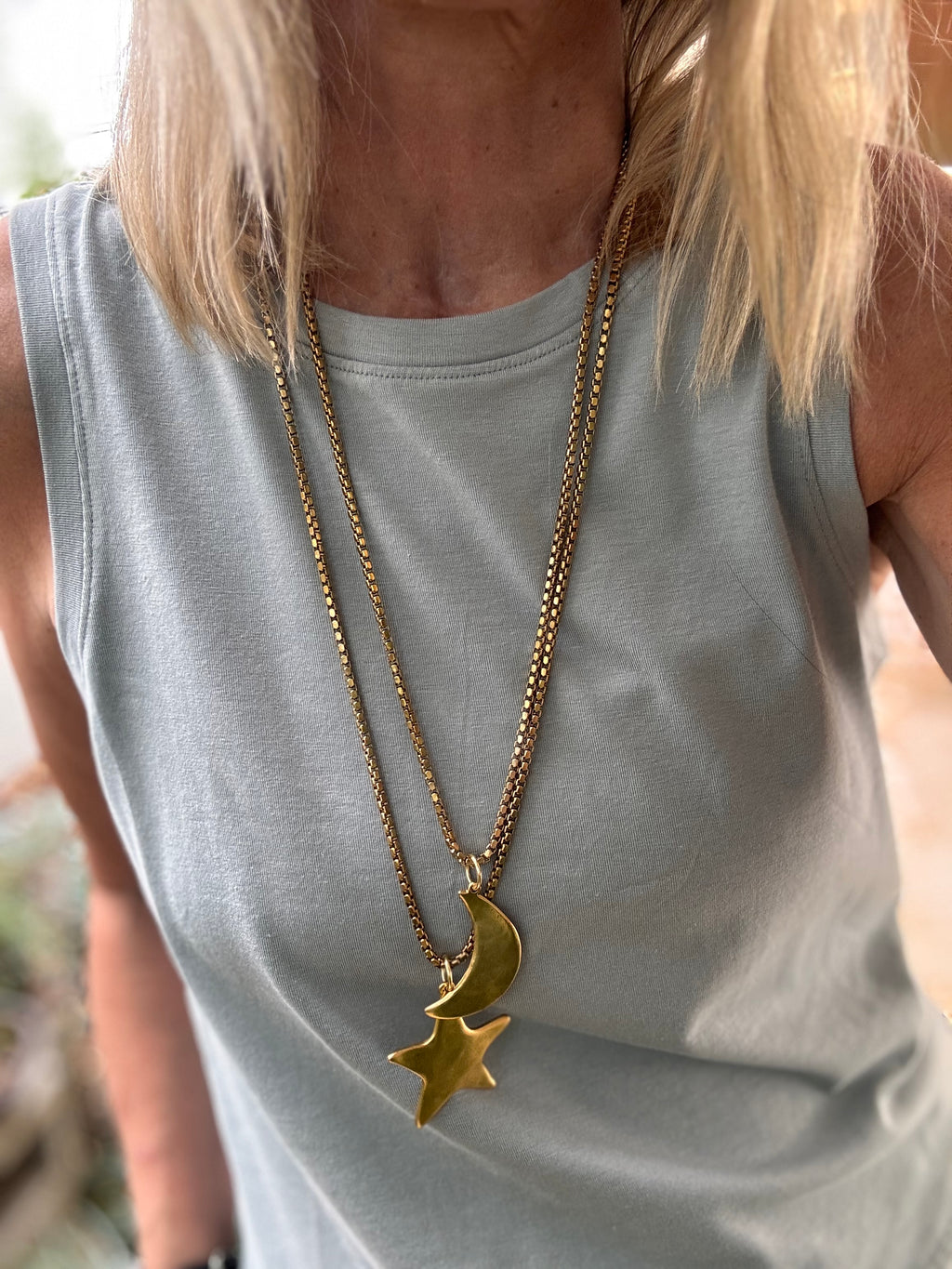 MoonStar Chain