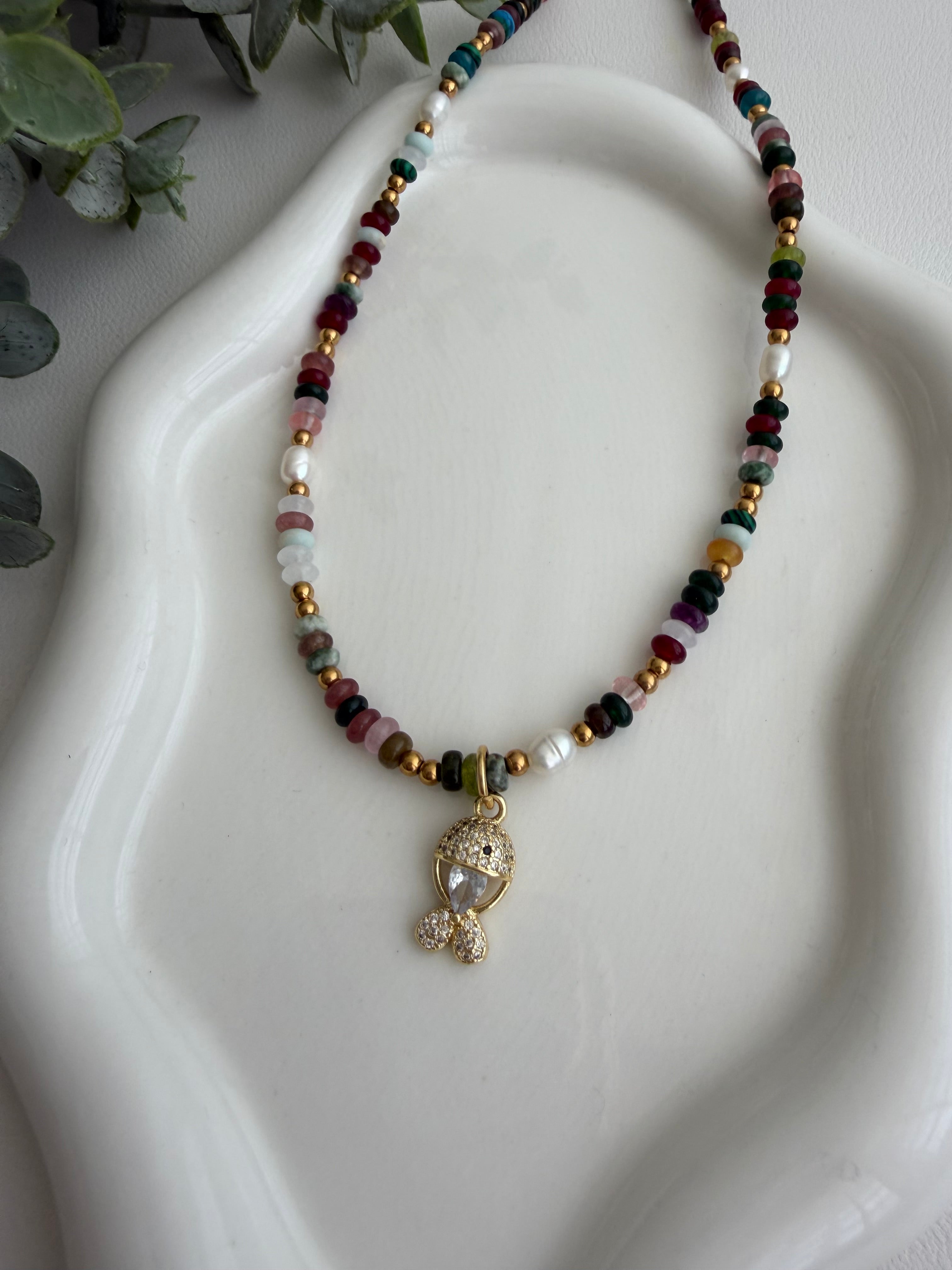 Isla Serena Chain