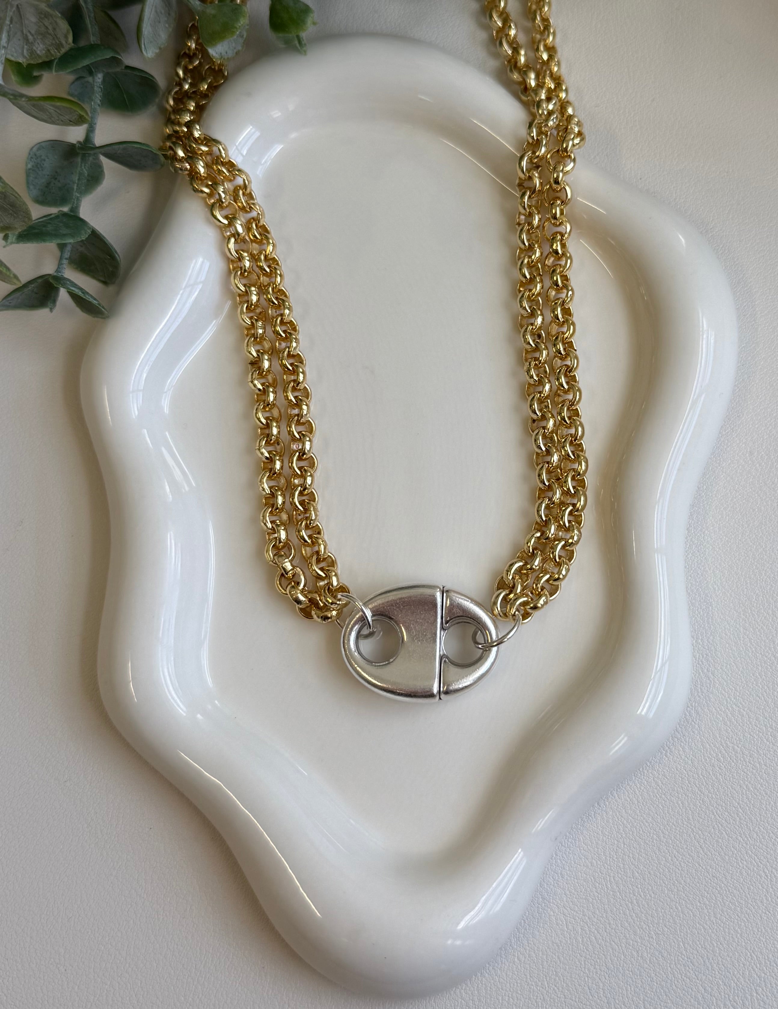 Kami Chain