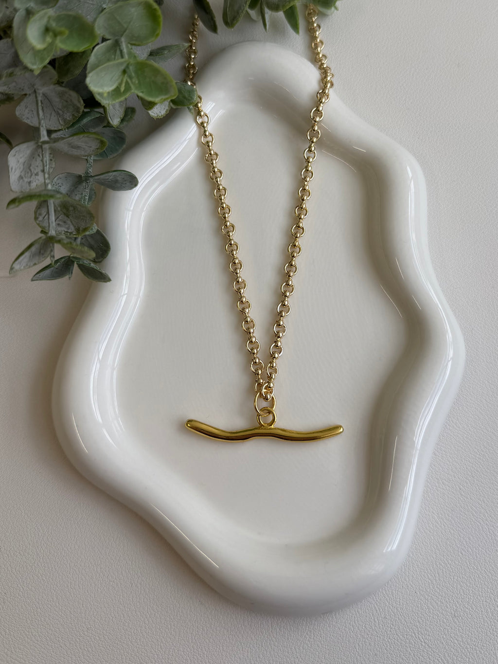 Prada Chain