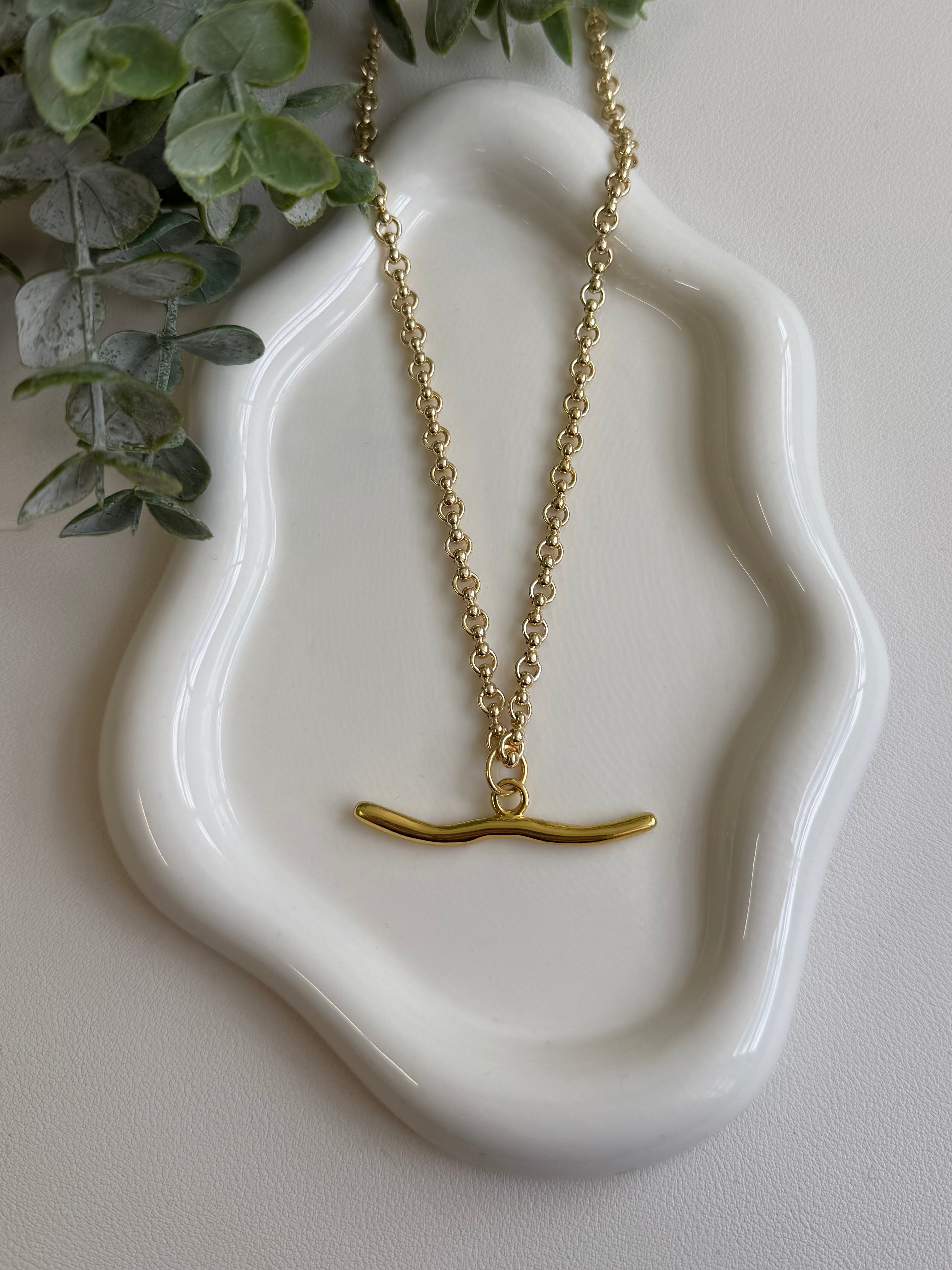 Prada Chain