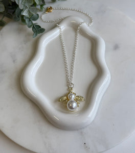 Golden Bee Chain