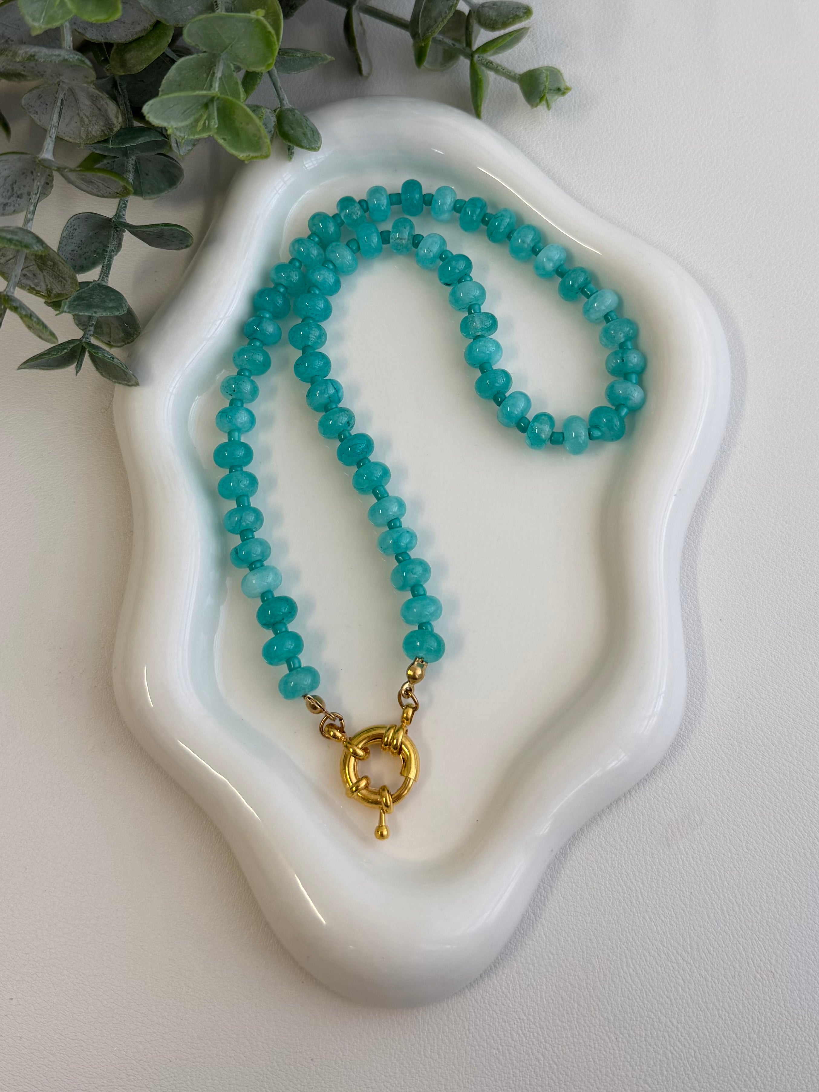Tropical Chain