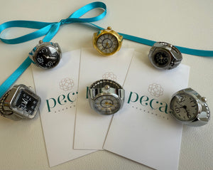 Clock Ring