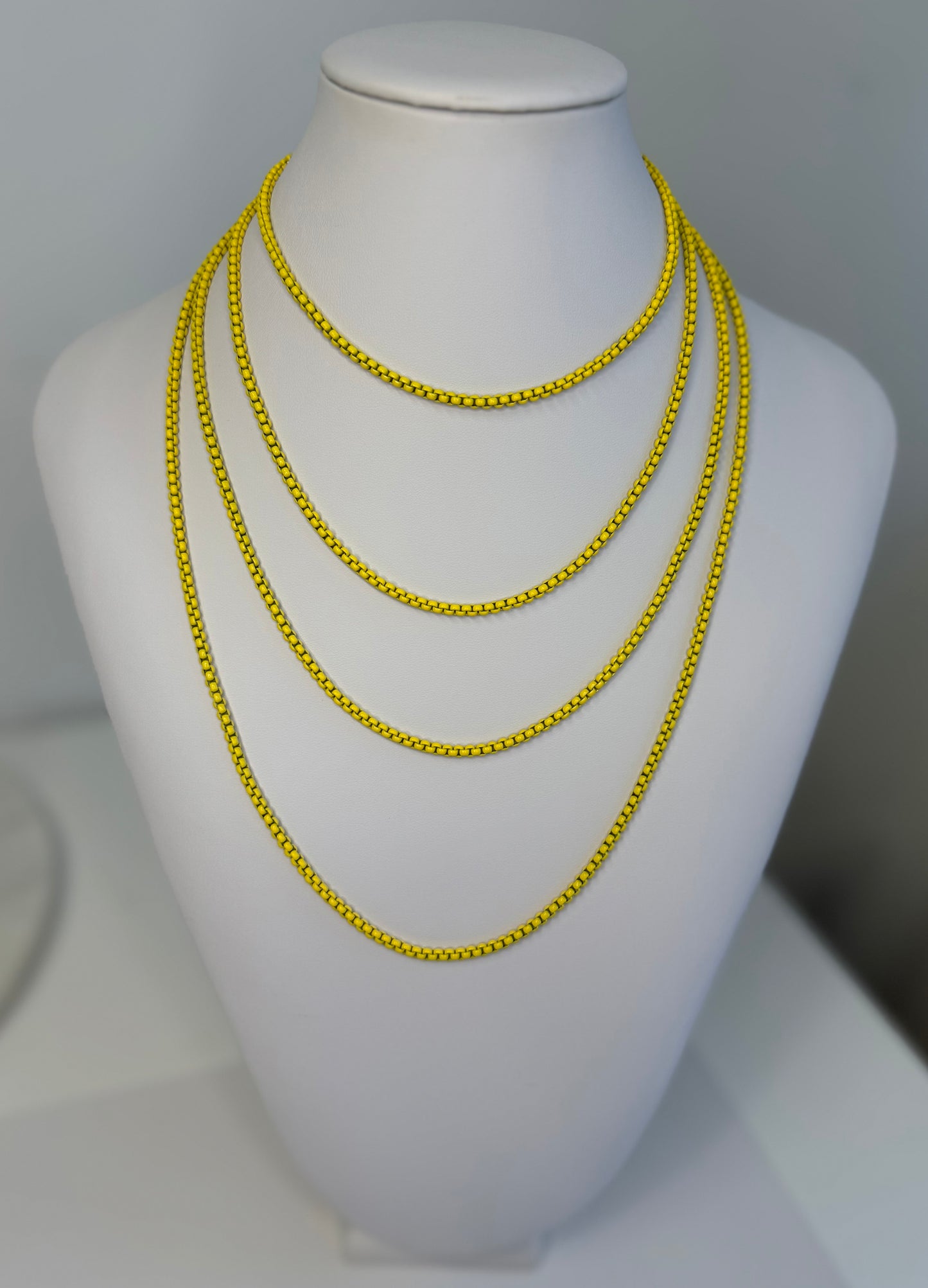 SunPop Chain