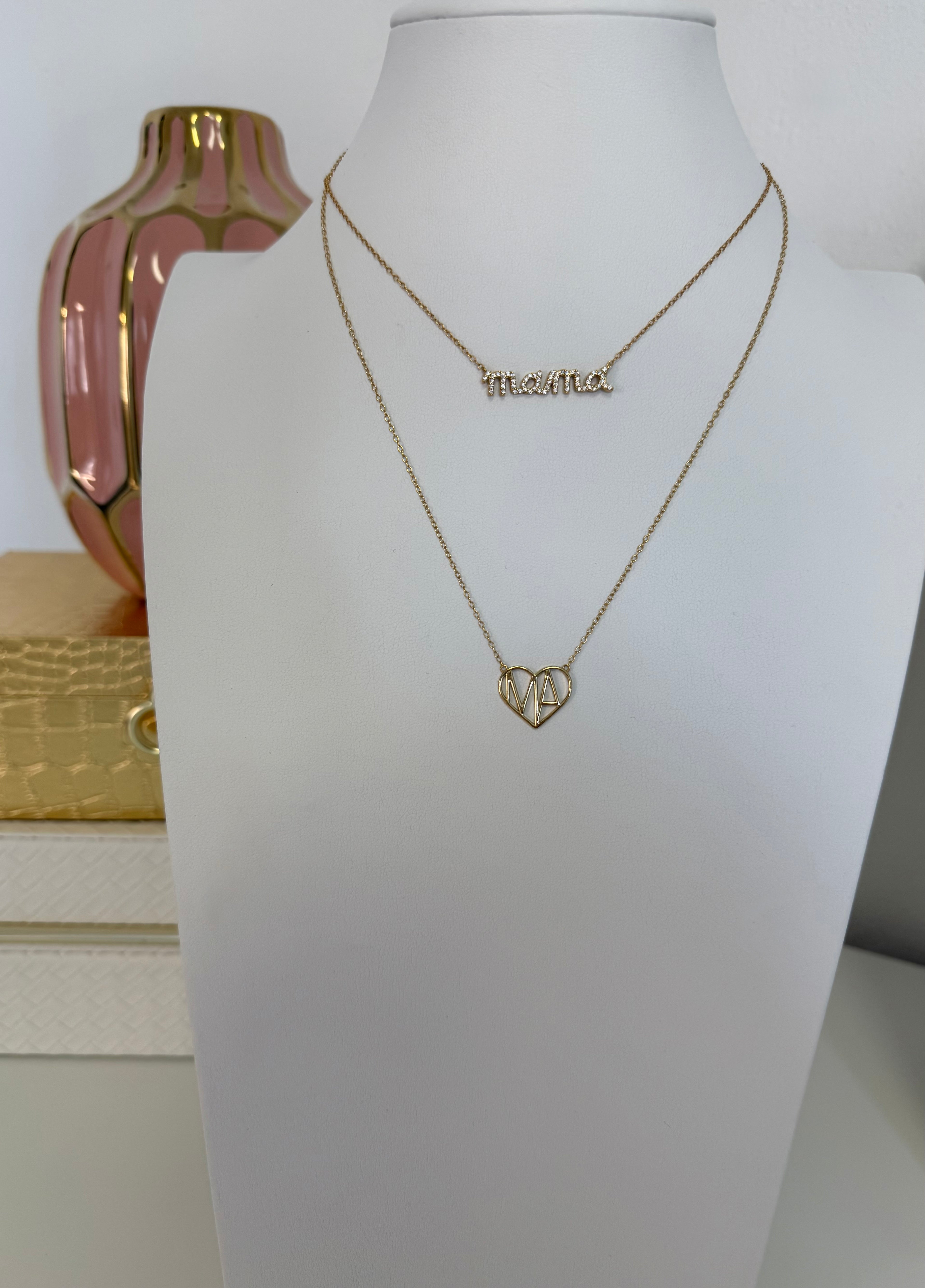 Ma Chain