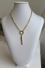 Load image into Gallery viewer, Gold Fish Chain
