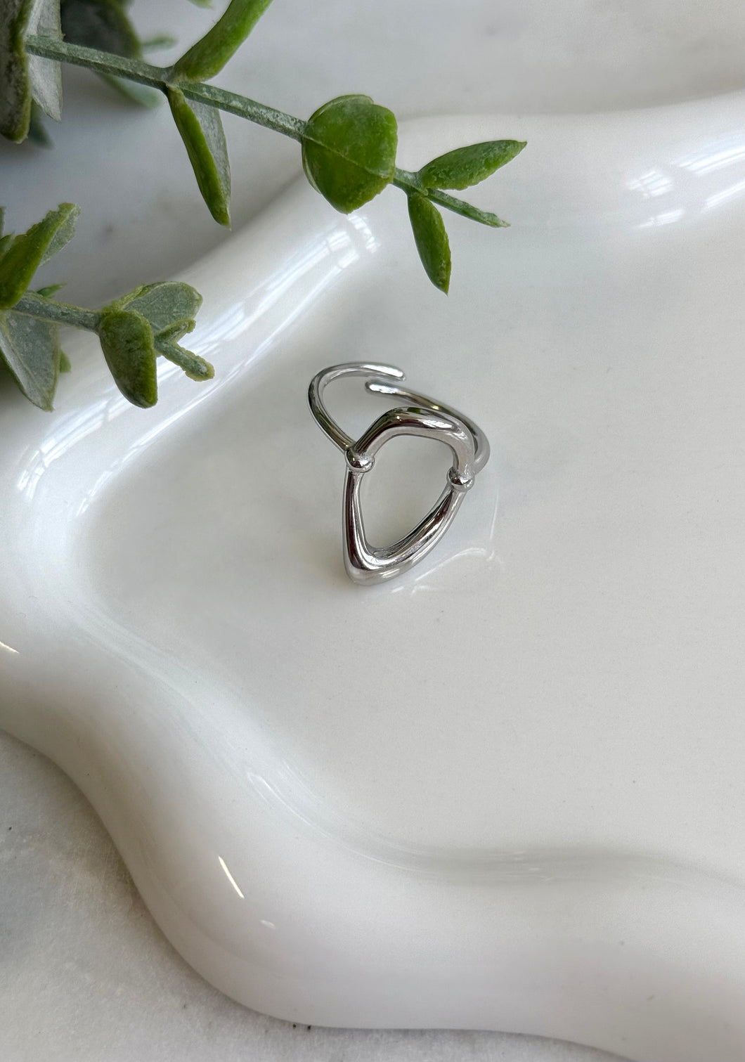 Aurora Ring