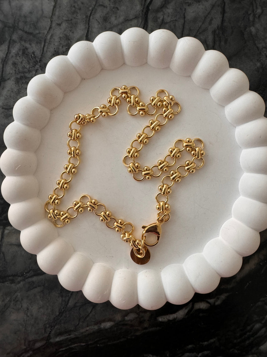 Minerva Bracelet