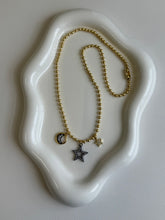 Load image into Gallery viewer, Tiny Galaxy Chain
