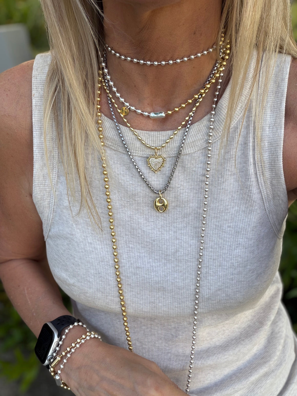 Celine Chain